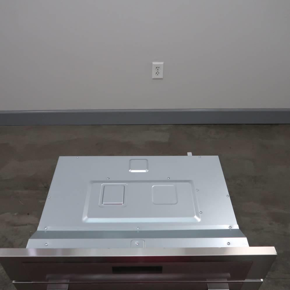 Thermador Masterpiece Series 30" SS 950w 1.6 Cu.Ft. Built In Microwave MB30WS