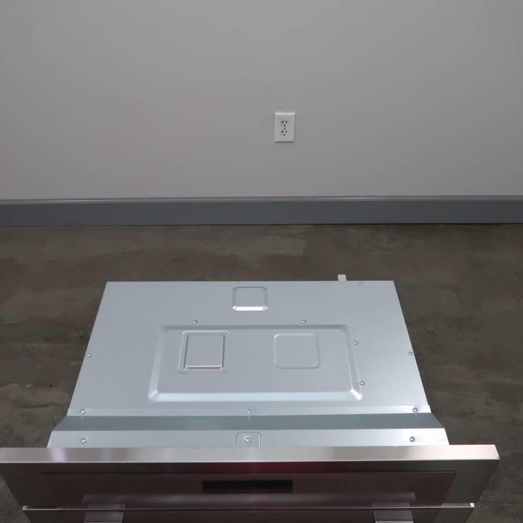 Thermador Masterpiece Series 30" SS 950w 1.6 Cu.Ft. Built In Microwave MB30WS