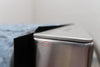 Bosch 300 Series SHXM63W55N 24" Fully Integrated 3rd Rack S. Steel Dishwasher