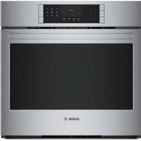 Bosch 800 Series HBL8454UC 30