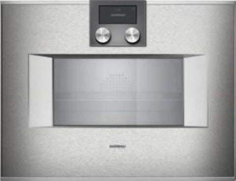 Gaggenau 2.1 Cu.Ft. 24