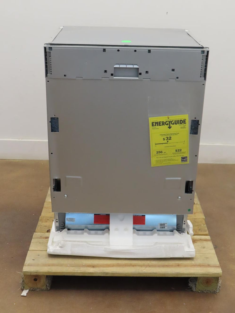 Viking FDWU524WS 24 Inch Built In Panel Ready Dishwasher with Water Softener IMG