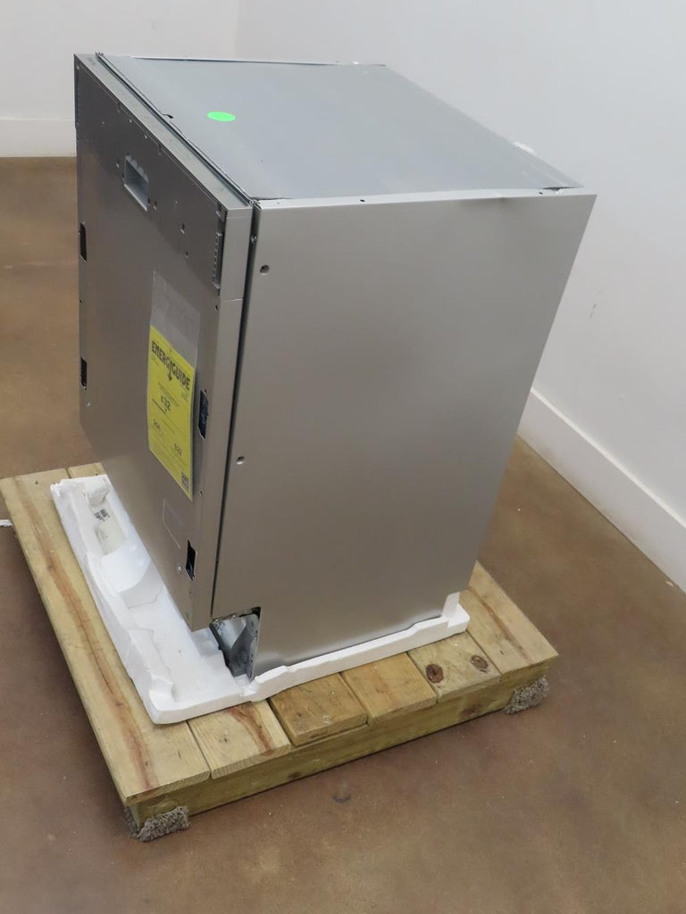 Viking FDWU524WS 24 Inch Built In Panel Ready Dishwasher with Water Softener IMG