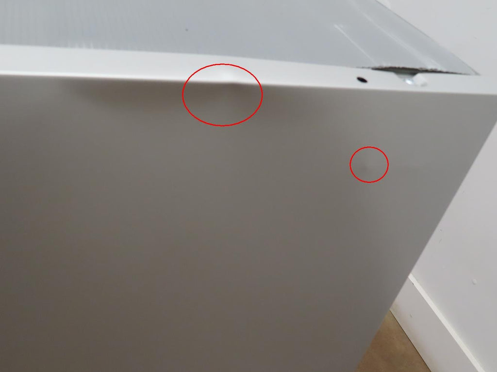 Viking FDWU524WS 24 Inch Built In Panel Ready Dishwasher with Water Softener IMG