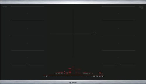 Bosch Benchmark Series NITP660SUC 36