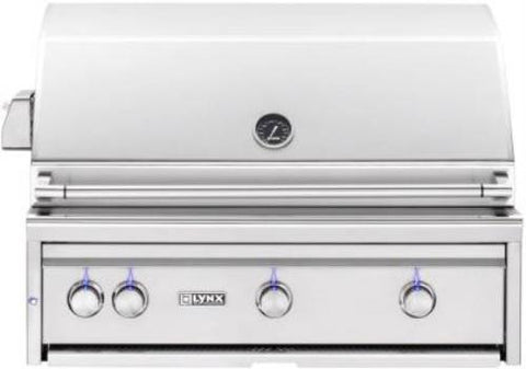 Lynx Professional Grill Series 36