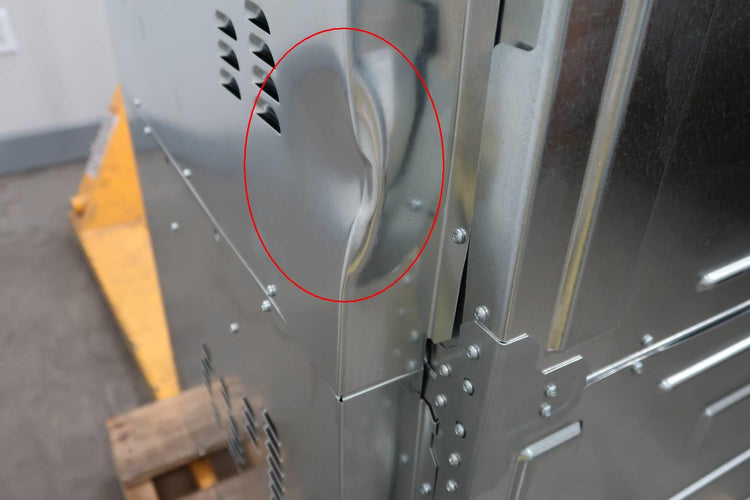 Bosch Benchmark 30" 14 Modes Double Electric Wall Oven HBLP651UC