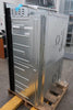 Bosch Benchmark 30" 14 Modes Double Electric Wall Oven HBLP651UC