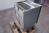 Gaggenau 400 Series 24" PR ADA Sensor Clean Smart 42dB Dishwasher DF480700F