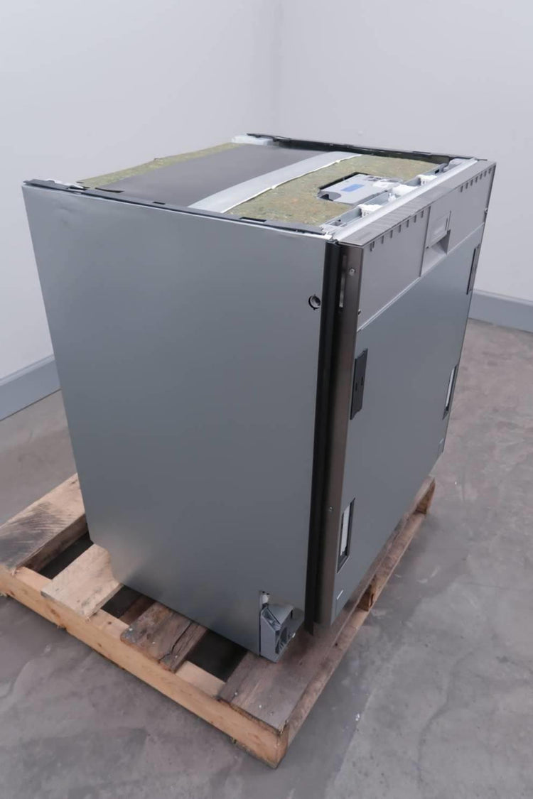 Gaggenau 400 Series 24" PR ADA Sensor Clean Smart 42dB Dishwasher DF480700F