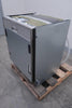 Gaggenau 400 Series 24" PR ADA Sensor Clean Smart 42dB Dishwasher DF480700F