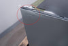 Gaggenau 400 Series 24" PR ADA Sensor Clean Smart 42dB Dishwasher DF480700F