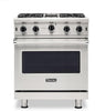 Viking 5 Series 30" 4 Burners Gas Range VGIC53024BSS 2021 Model Production