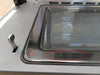 Bosch 500 Series HMB50152UC 30" Stainless Built-In Microwave Oven FullWarranty