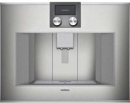 Gaggenau 400 Series CM470712 24