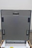 Gaggenau 24" PR ADA Sensor Clean Smart 42dB 400 Series Dishwasher DF480700F x2