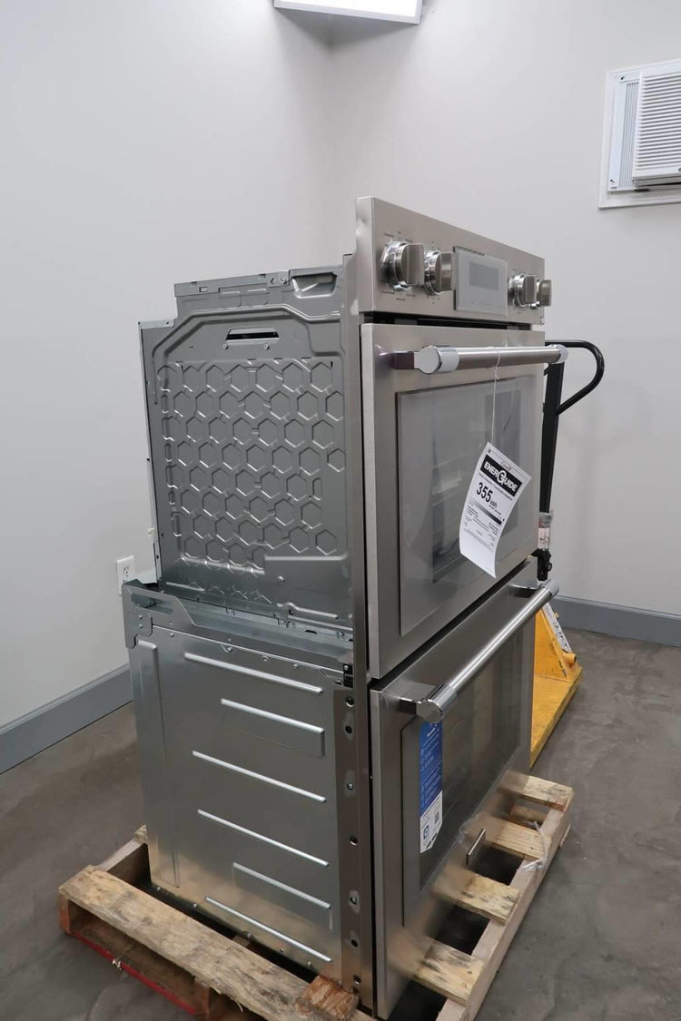 Thermador Professional Series 30" SoftClose Wi-Fi Double Wall Oven PODS302W