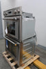 Thermador Professional Series 30" SoftClose Wi-Fi Double Wall Oven PODS302W