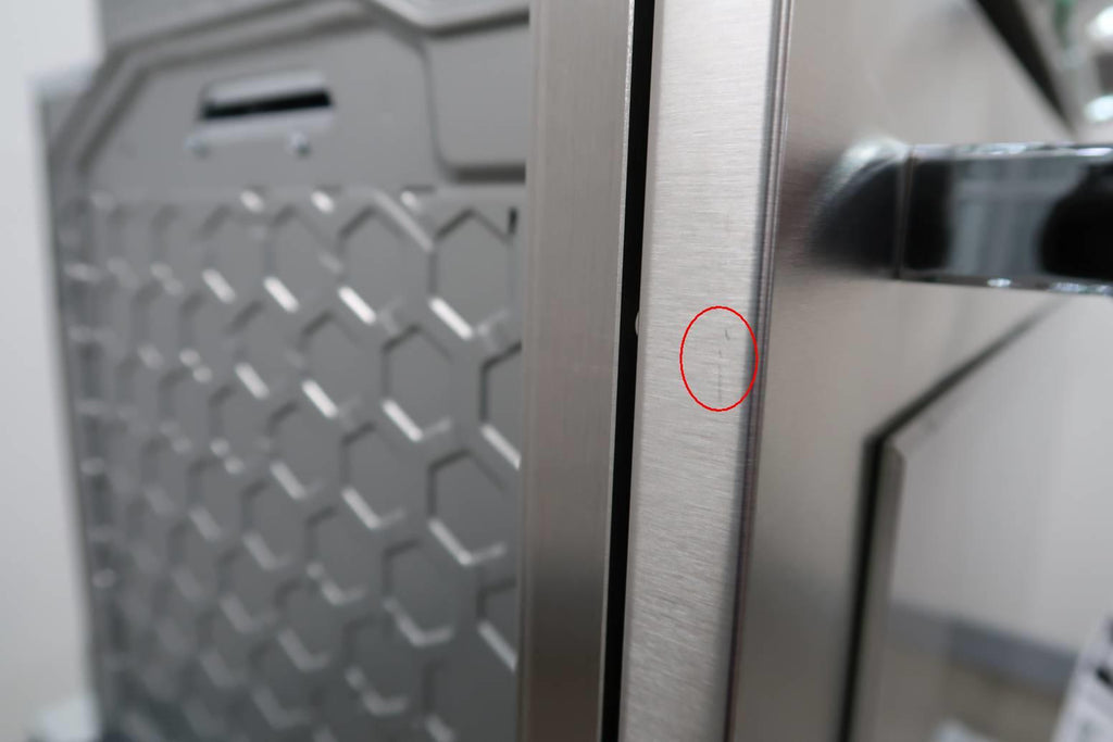 Thermador Professional Series 30" SoftClose Wi-Fi Double Wall Oven PODS302W