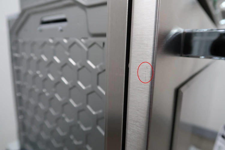 Thermador Professional Series 30" SoftClose Wi-Fi Double Wall Oven PODS302W