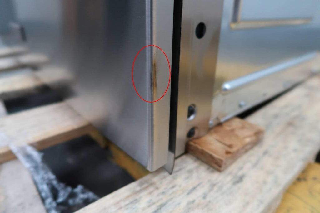 Thermador Professional Series 30" SoftClose Wi-Fi Double Wall Oven PODS302W