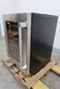 Thermador Professional Series 24" 41-Bottle Undercounter Wine Reserve T24UW820LS - Alabama Appliance