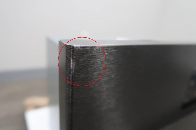 Bosch 800 Series 30" Electric Combination 1.6 cu. ft Single Wall Oven HMC80242UC