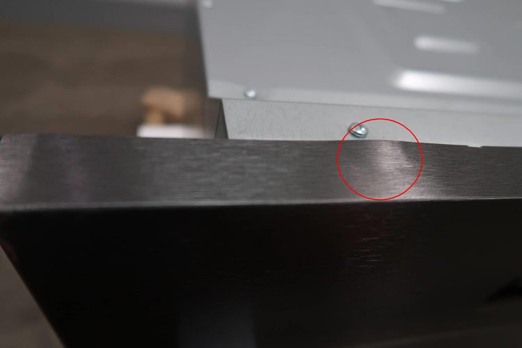 Bosch 800 Series 30" Electric Combination 1.6 cu. ft Single Wall Oven HMC80242UC