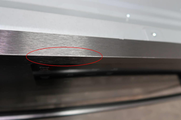 Bosch 800 Series 30" Electric Combination 1.6 cu. ft Single Wall Oven HMC80242UC