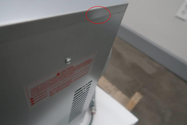 Bosch 800 Series 30" Electric Combination 1.6 cu. ft Single Wall Oven HMC80242UC