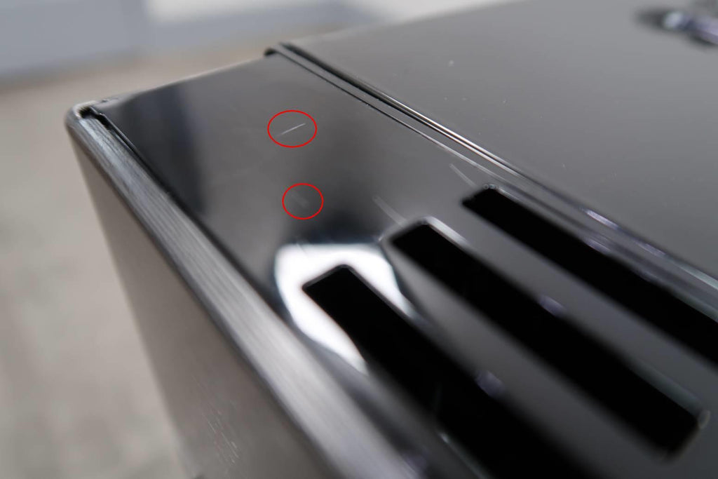 Bosch 800 Series 30" Over the Range 1.8 Cu.Ft Cooking Sensor Microwave HMV8044U - Alabama Appliance