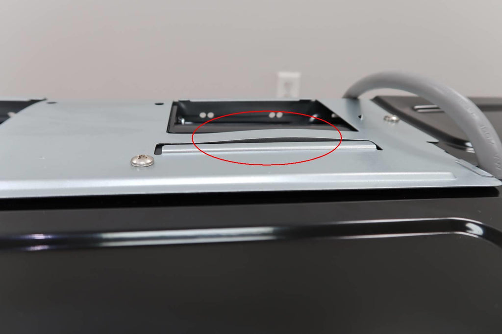 Bosch 800 Series 30" Over the Range 1.8 Cu.Ft Cooking Sensor Microwave HMV8044U - Alabama Appliance