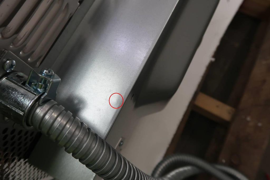 Bosch 800 Series 30" Electric Combination 1.6 cu. ft Single Wall Oven HMC80242UC