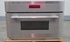 Thermador Masterpiece Series 30" SS 950w 1.6 Cu.Ft. Built In Microwave MB30WS