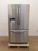 Frigidaire FFHD2250TS 36" Counter Depth French Door Refrigerator SS 2020 Model