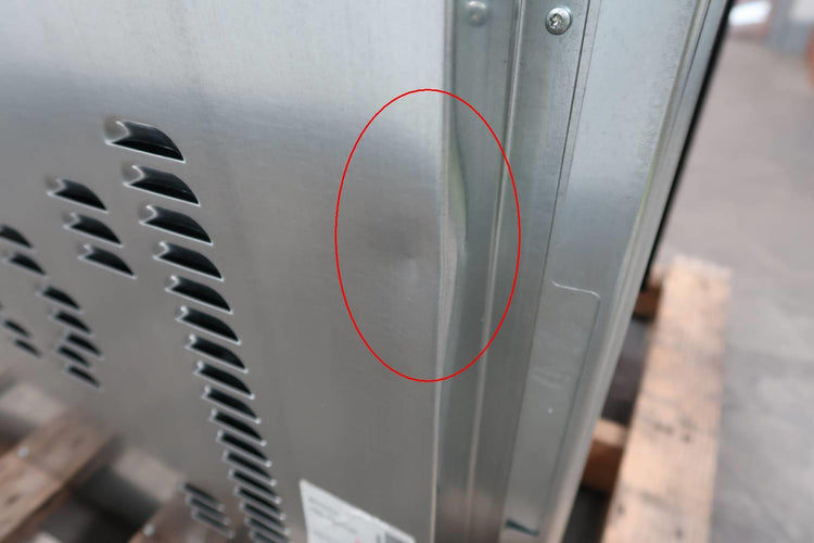 Bosch Benchmark 30" 14 Modes Double Electric Wall Oven HBLP651UC