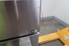 Bosch 800 Series 30" European Convect Single Wifi Electric Wall Oven HBL8453UC