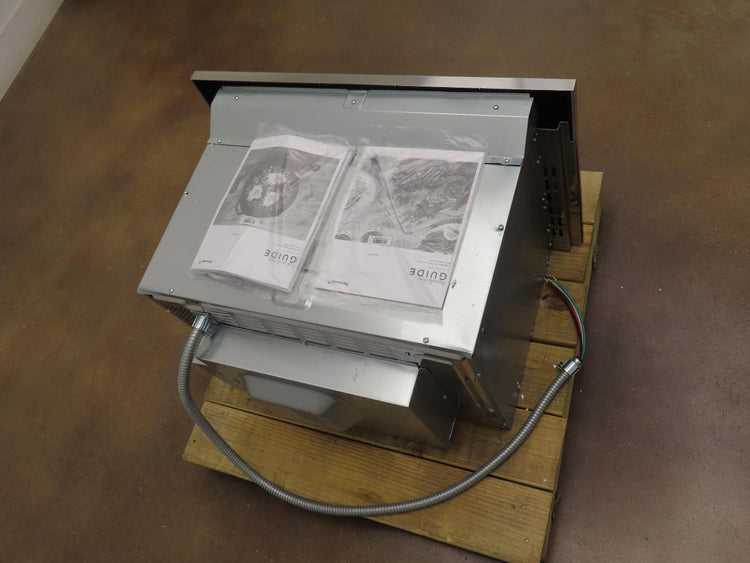 Thermador Professional Series MC30WP 30" Convection Speed Oven 2 Year Warranty