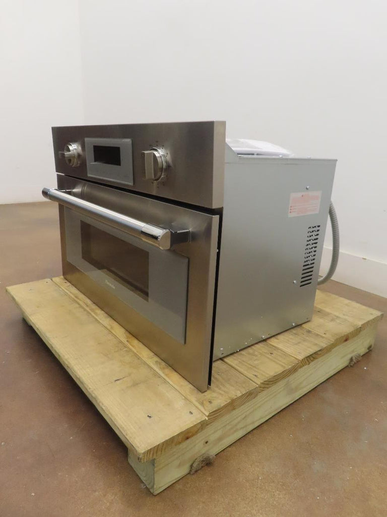 Thermador Professional Series MC30WP 30" Convection Speed Oven 2 Year Warranty