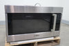 Bosch 800 Series 30" LED Over The Range SS Convection Microwave HMV8053U