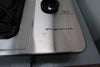 Frigidaire 30'' Stainless 4 Sealed Burner UltraSoft Design Gas Cooktop FGC30S4DC