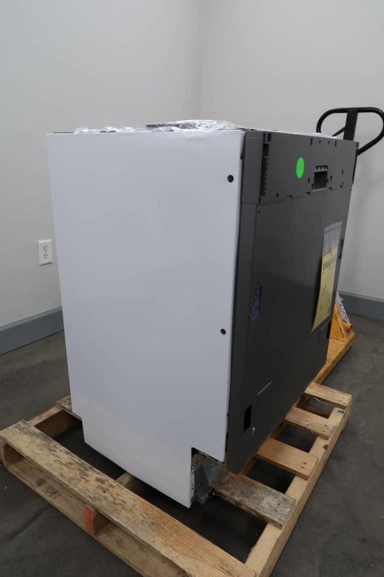 Viking 24" 42 dBA Fully Integrated Panel Ready Built In Dishwasher FDWU524