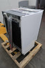 Viking 24" 42 dBA Fully Integrated Panel Ready Built In Dishwasher FDWU524