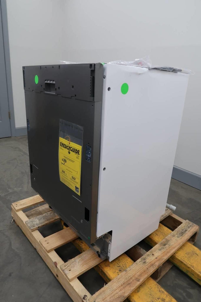 Viking 24" 42 dBA Fully Integrated Panel Ready Built In Dishwasher FDWU524