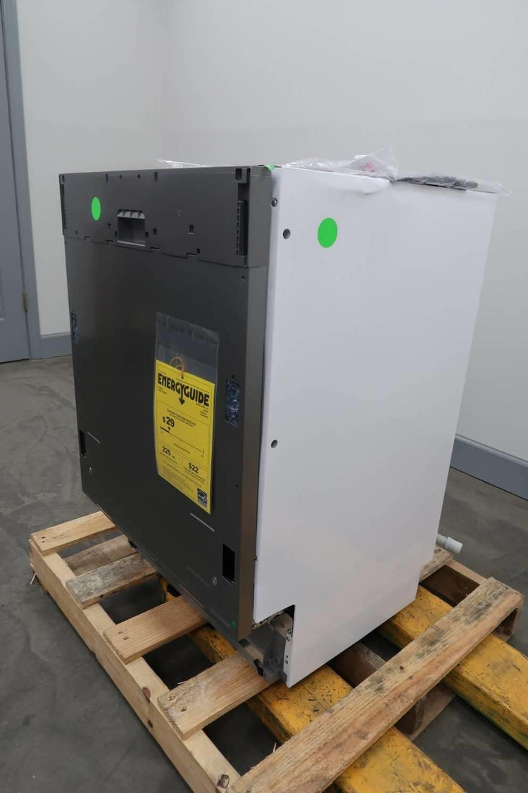 Viking 24" 42 dBA Fully Integrated Panel Ready Built In Dishwasher FDWU524