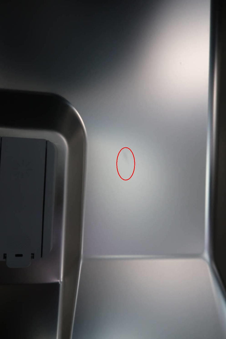 Viking 24" 42 dBA Fully Integrated Panel Ready Built In Dishwasher FDWU524