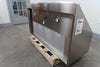 Dacor Renaissance Epicure 48" SS Wall Mount Canopy Range Hood EH4818SCH