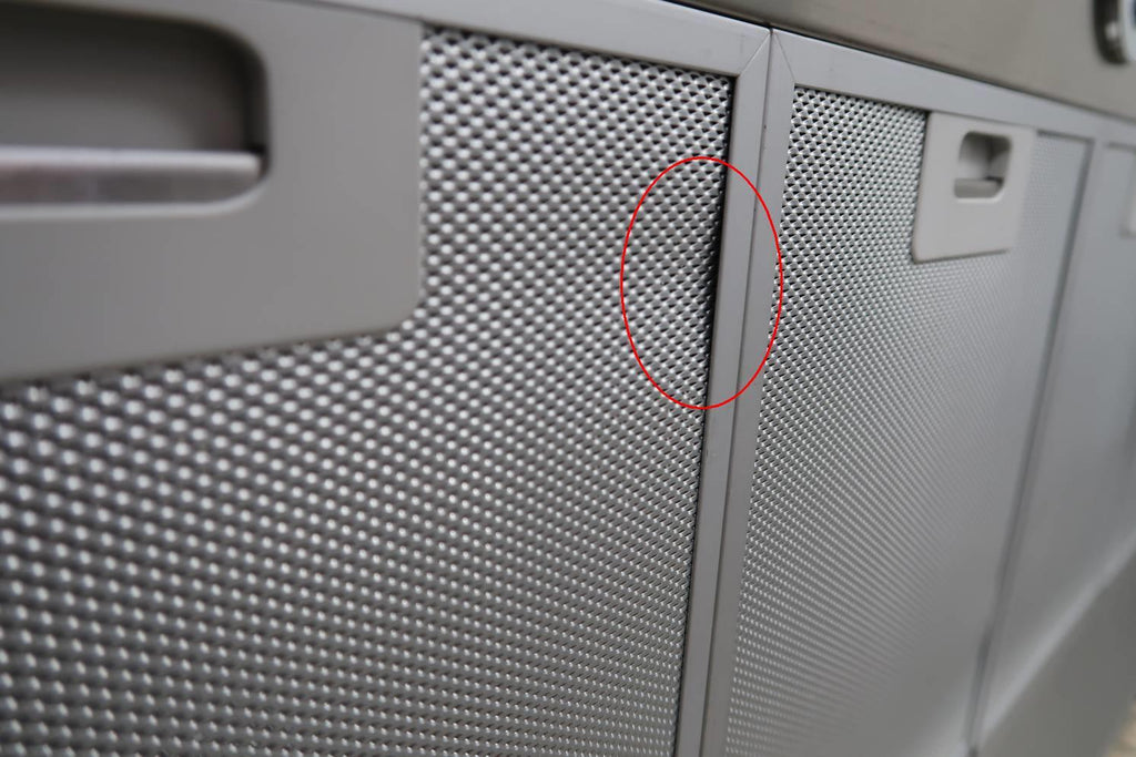 Dacor Renaissance Epicure 48" SS Wall Mount Canopy Range Hood EH4818SCH