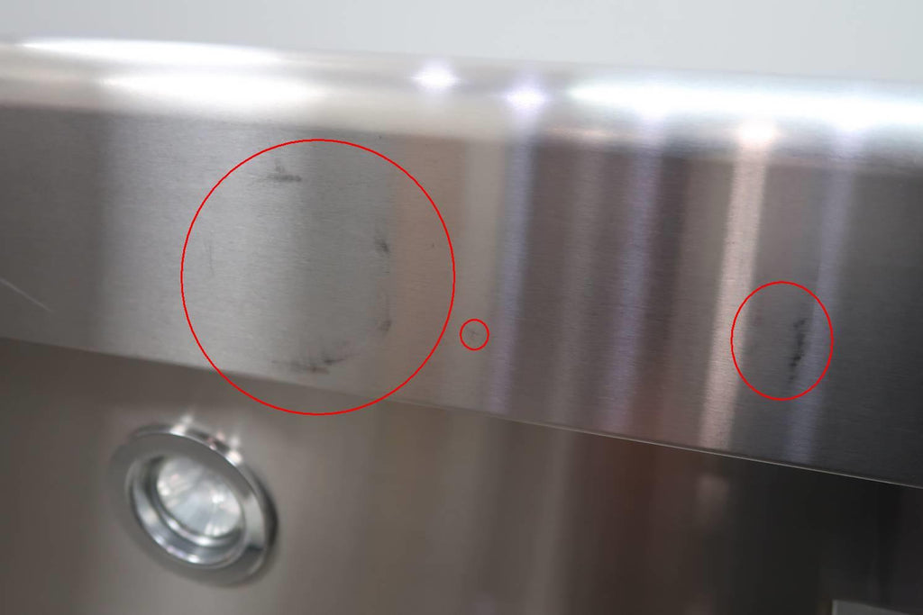 Dacor Renaissance Epicure 48" SS Wall Mount Canopy Range Hood EH4818SCH