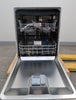 Viking 24" 42 dBA Fully Integrated Panel Ready Built In Dishwasher FDWU524